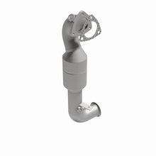 Load image into Gallery viewer, MagnaFlow Conv DF 07-09 Cooper S turbo frt OE - 49350