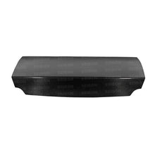 Load image into Gallery viewer, Seibon 09-10 Nissan GTR R35 OEM Carbon Fiber Trunk/Hatch - TL0910NSGTR-OE