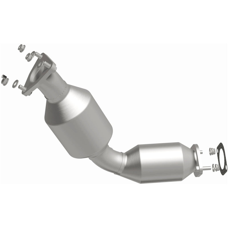 MagnaFlow Direct Fit Catalytic Conv 04-06 Nissan 350Z 3.5L / 04-07 Infiniti G35 3.5L - Left Side - 5411050