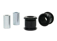 Load image into Gallery viewer, Whiteline 01-05 Lexus IS300 Rear Trailing Arm Bushing Kit (Lower Front Bushing) - W63565