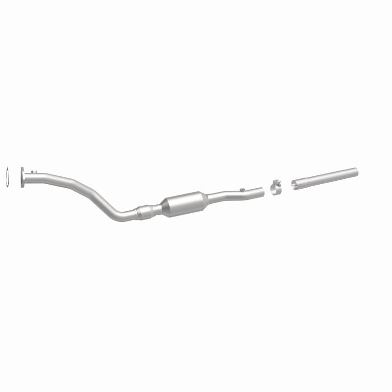 MagnaFlow Direct Fit Catalytic Converter 96-99 Audi A4/A4 Quattro 2.8L P/S (49 State) - 22963