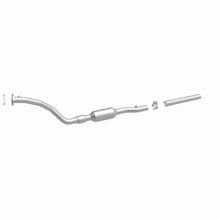Load image into Gallery viewer, MagnaFlow Direct Fit Catalytic Converter 96-99 Audi A4/A4 Quattro 2.8L P/S (49 State) - 22963