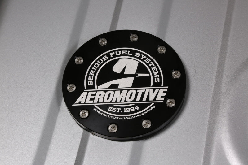 Aeromotive 78-81 Chevrolet Camaro & Pontiac 79-81 Firebird 340 Stealth Gen 2 Fuel Tank - 18438