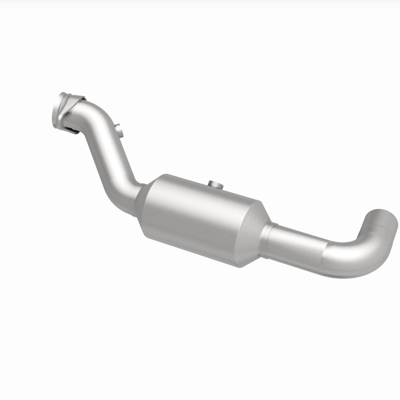 MagnaFlow 18-21 Ford Expedition Left Underbody 3.5L Direct Fit Catalytic Converter - 280218