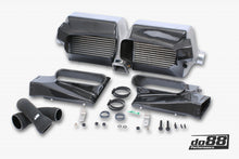 Load image into Gallery viewer, do88 19-24 Porsche 911 Carrera (992.1) SportDesign/GTS Package Intercooler Kit - ICM-360-SD