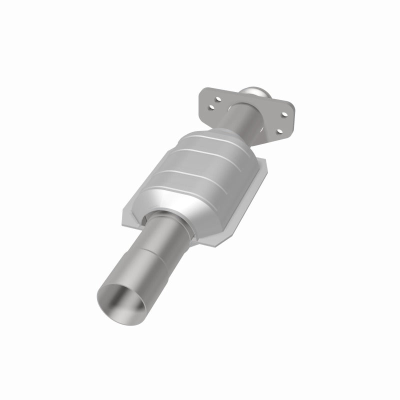 MagnaFlow Direct Fit Catalytic Converter 92-94 GM S10 Blazer Bravada - 93485