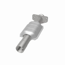 Load image into Gallery viewer, MagnaFlow Direct Fit Catalytic Converter 92-94 GM S10 Blazer Bravada - 93485