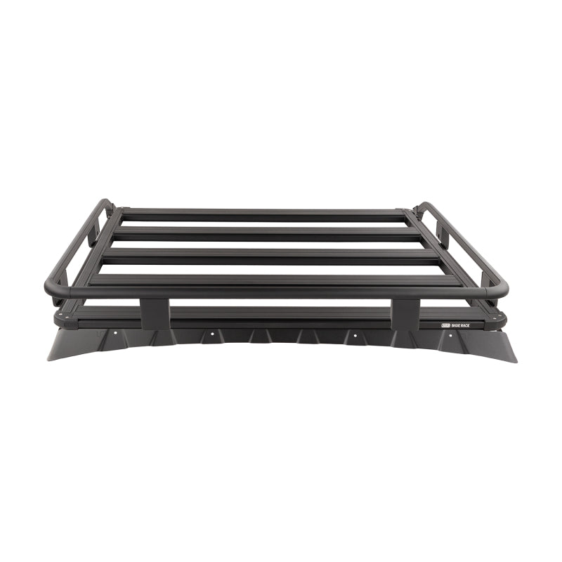 ARB 16-22 Toyota Tacoma 49in x 51in BASE Rack Kit with Front 3/4 Guard Rail - BASE312