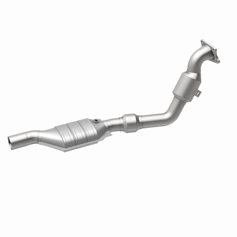 MagnaFlow Conv DF 03-04 Audi RS6 4.2L Passenger Side - 24501