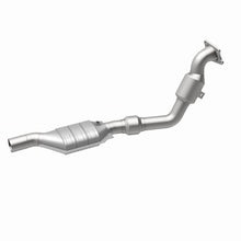 Load image into Gallery viewer, MagnaFlow Conv DF 03-04 Audi RS6 4.2L Passenger Side - 24501