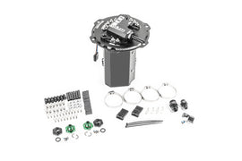 Radium Engineering Evo X Fuel Hanger for DW400- Pump Not Included - 20-1644