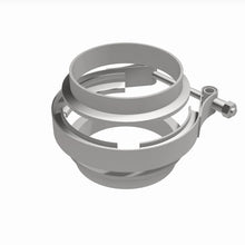 Load image into Gallery viewer, MagnaFlow Clamp Flange Assembly 3.5 inch - 10170