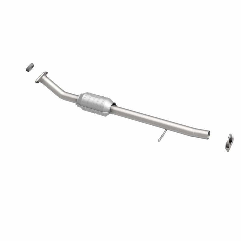 MagnaFlow Direct Fit Catalytic Converter 11-12 Mazda 2 1.5L - 51403