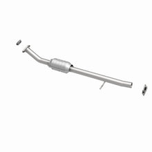 Load image into Gallery viewer, MagnaFlow Direct Fit Catalytic Converter 11-12 Mazda 2 1.5L - 51403