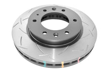 Load image into Gallery viewer, DBA 10-15 Ford Ranger 4x4 Survival 4000 T3 Slotted Front Brake Rotor - DBA42132S