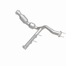 Load image into Gallery viewer, MagnaFlow 21-23 Ford F-150 3.5L Right Underbody Direct Fit Converter - 280266