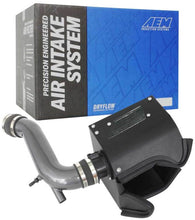 Load image into Gallery viewer, AEM C.A.S 21-22 KIA K5 L4-1.6L F/I Cold Air Intake - 21-885C