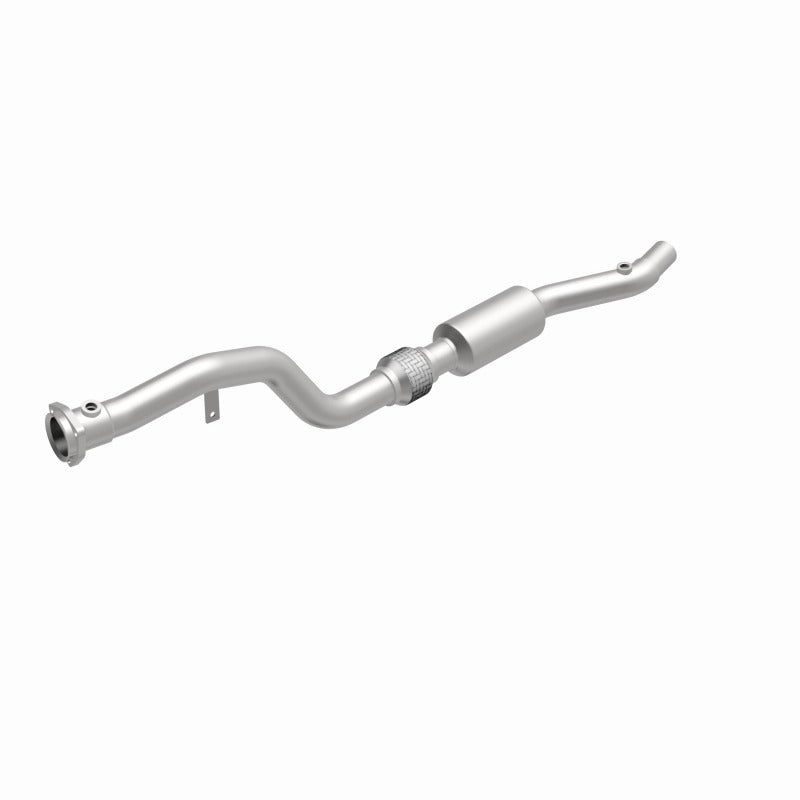 MagnaFlow DF Catalytic Conv 00-03 Audi A6 Quattro 4.2L Passenger Side *NOT FOR SALE IN CALIFORNIA* - 51664