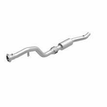 Load image into Gallery viewer, MagnaFlow DF Catalytic Conv 00-03 Audi A6 Quattro 4.2L Passenger Side *NOT FOR SALE IN CALIFORNIA* - 51664