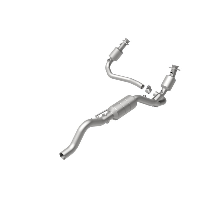 MagnaFlow Direct Fit Catalytic Converter 02-03 Dodge Durango 5.9L - 51351