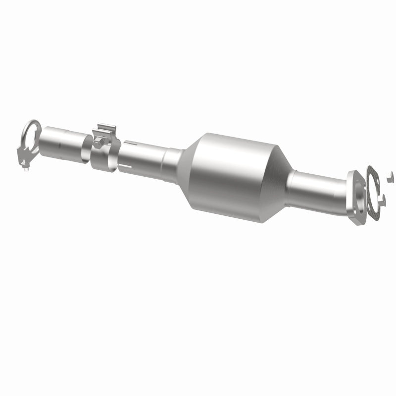 MagnaFlow Direct Fit Catalytic Converter 18-20 Kia Rio 1.6L - 6571924