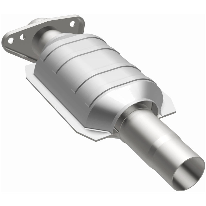 MagnaFlow Direct Fit Catalytic Converter Sonoma-S10 94-95 2.2/4.3L - 23496