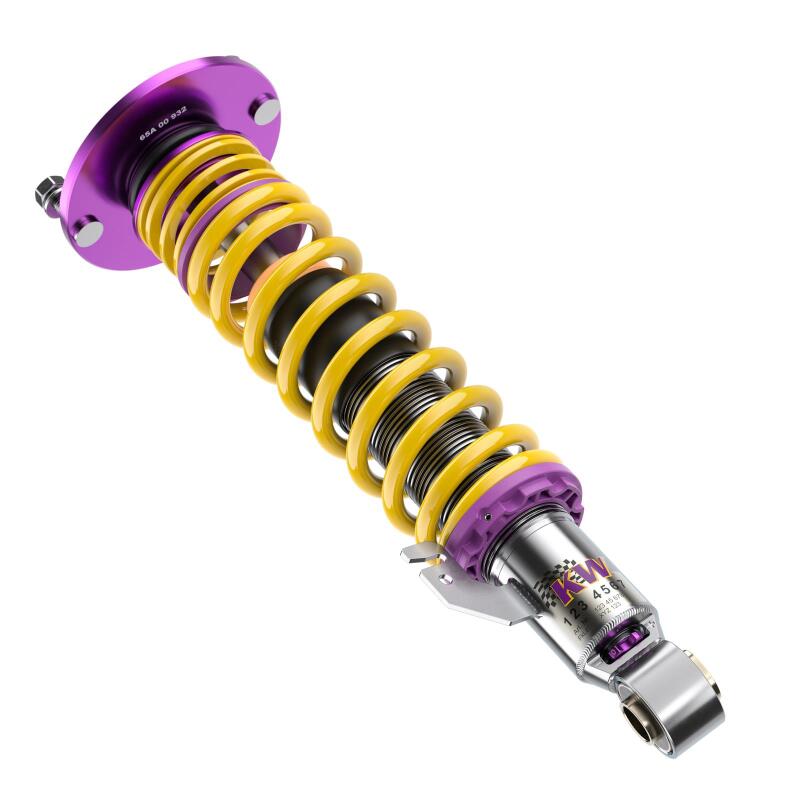 KW 98-02 Nissan GT-R Skyline (R34) V3 Coilover Kit - 35285014