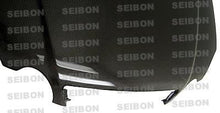 Load image into Gallery viewer, Seibon 98-04 Lexus GS Series OEM Carbon Fiber Hood - HD9804LXGS-OE