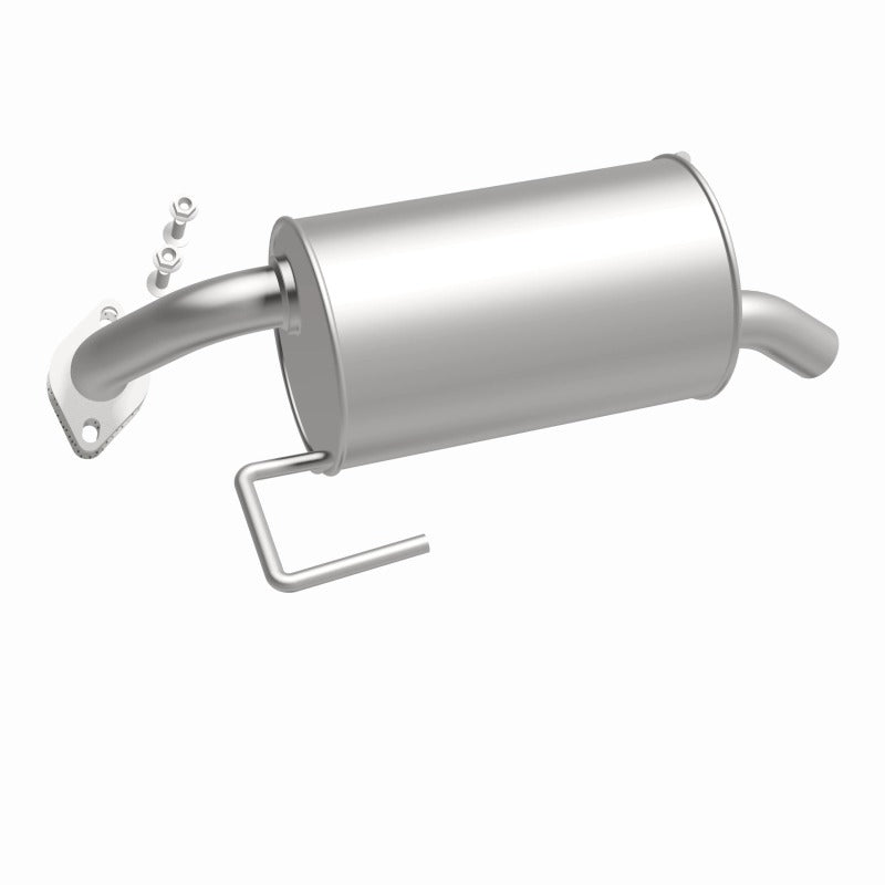 BRE Exhaust 05-09 Outback 2.5L Muffler Kit - 108-0081