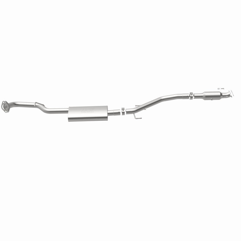 Magnaflow 13-16 Hyundai Santa Fe Sport 2.0L California Grade CARB Compliant DF Catalytic Converter - 5561826