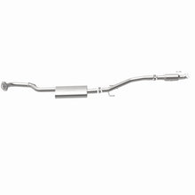 Load image into Gallery viewer, Magnaflow 13-16 Hyundai Santa Fe Sport 2.0L California Grade CARB Compliant DF Catalytic Converter - 5561826