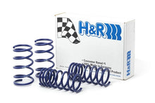 Load image into Gallery viewer, H&amp;R 13-16 Scion FR-S Sport Spring - 54408