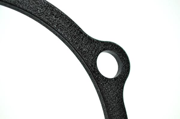 GrimmSpeed Mitsubishi Evo 8/9 Master Cylinder Brace - 091019