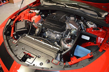 Load image into Gallery viewer, Injen 2016+ Chevy Camaro 2.0L Polished Power-Flow Air Intake System - PF7017P