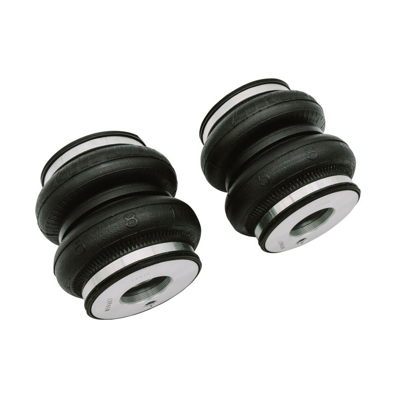 Air Lift 15-20 Acura TLX / 13-17 Honda Accord Coil to Air Upgrade Kit - 83014