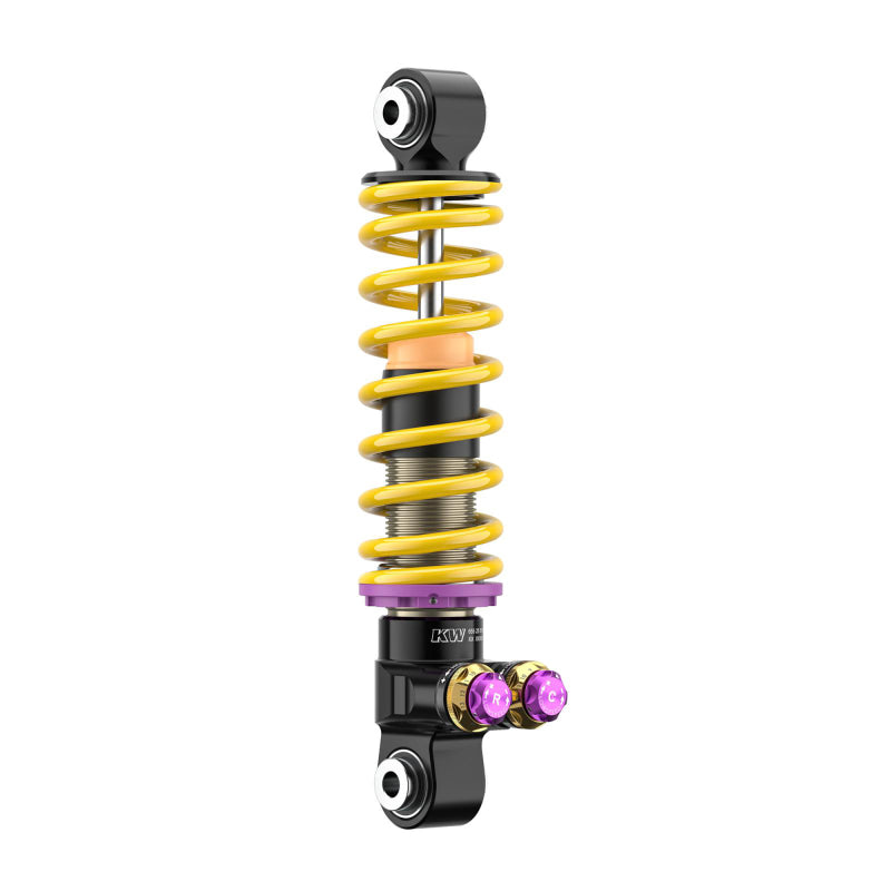 KW 2013+ Dodge Viper / 2013+ Dodge SRT Viper V5 Coilover Kit - 30928009