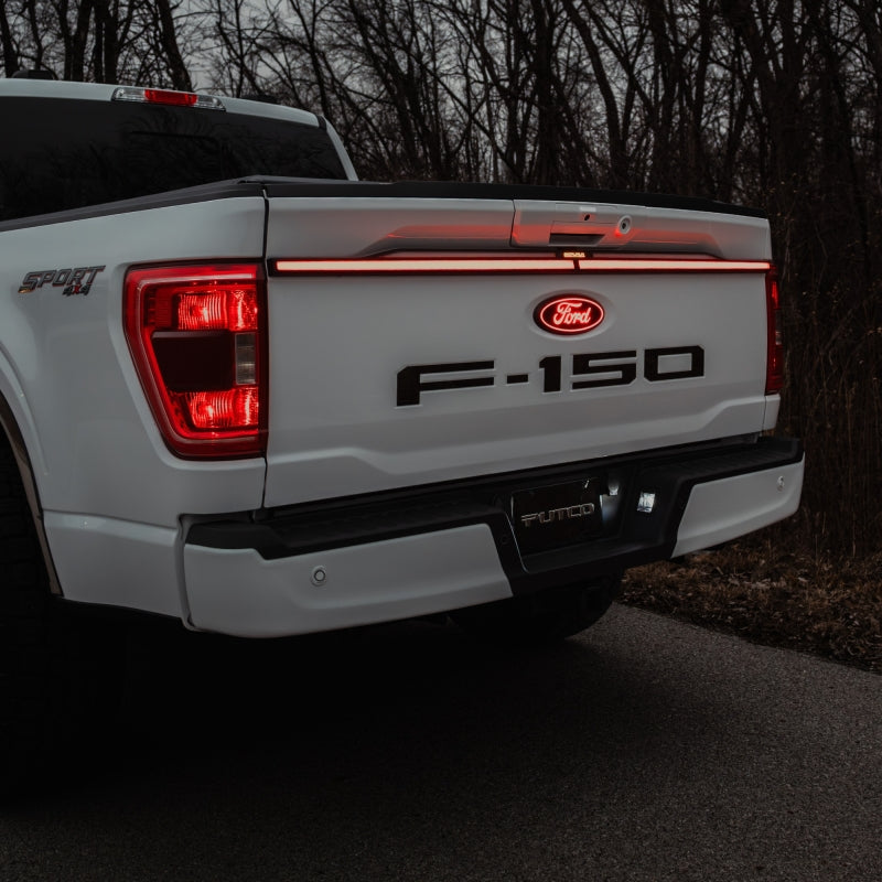 Putco 21-23 Ford F150 (w/OE LED Taillights & OBS/Tow Tech) Excalibur LED Third Taillight - 92060-17