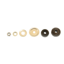 Load image into Gallery viewer, Bilstein B4 1965 Mercedes-Benz 300SEL Base Rear 46mm Monotube Shock Absorber - 24-005340
