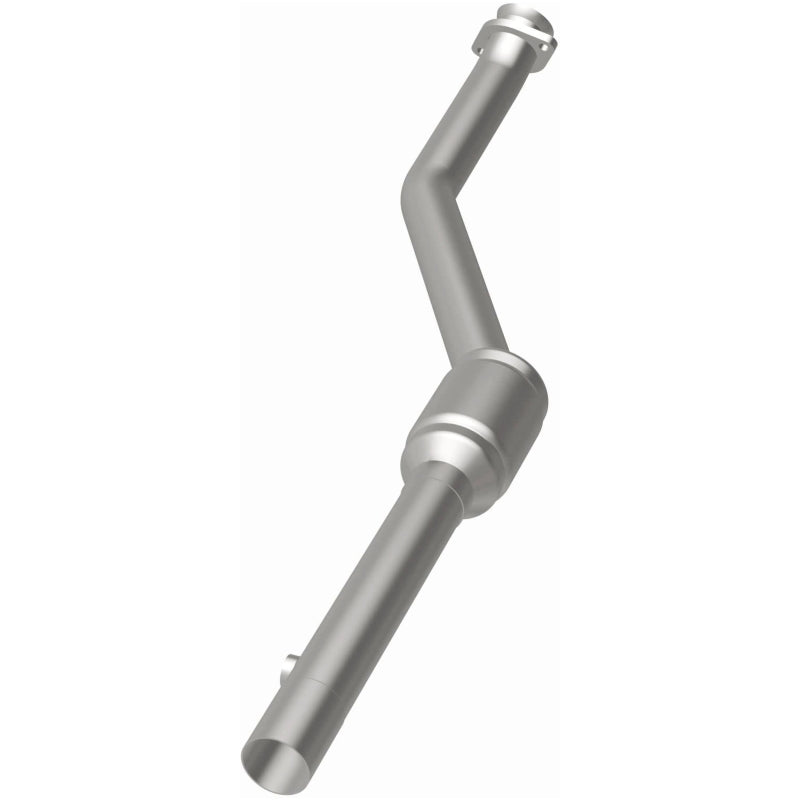 MagnaFlow Direct Fit Catalytic Converter 99-00 BMW 540i 4.4L DS Rear - 49785