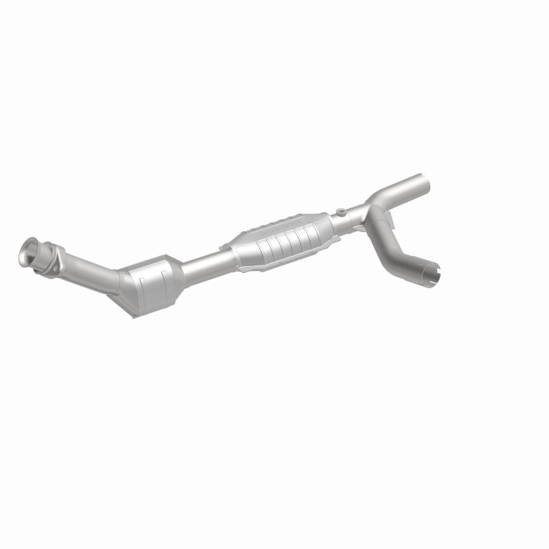 MagnaFlow Direct Fit Catalytic Converter 00-03 Ford Van 4.2L OEM - 49426