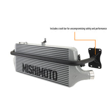 Load image into Gallery viewer, Mishimoto 2022+ WRX Front Mount Intercooler Kit SL Core WRD Pipes