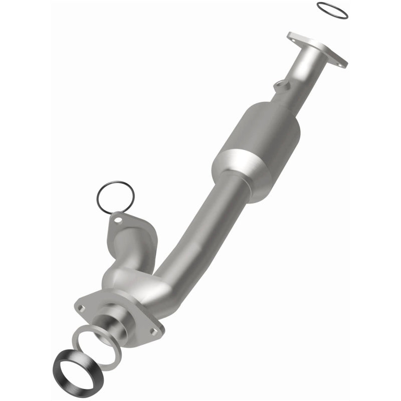 MagnaFlow Direct Fit Catalytic Converter 05-07 4-Run/FJ Passenger Side Rear - 23985