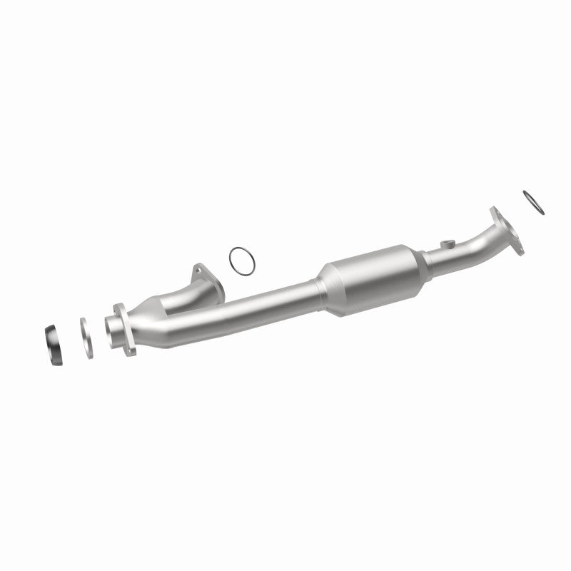 MagnaFlow Direct Fit Catalytic Converter 05-12 Toyota 4Runner 4.0L - 5491211