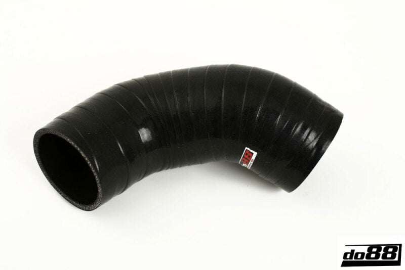 do88 Volvo V70/XC70/S60/S80/XC60/V60 09-13 AWD Diesel Turbo Outlet Hose - DO88-KIT119-1S