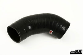 do88 Volvo V70/XC70/S60/S80/XC60/V60 09-13 AWD Diesel Turbo Outlet Hose - DO88-KIT119-1S