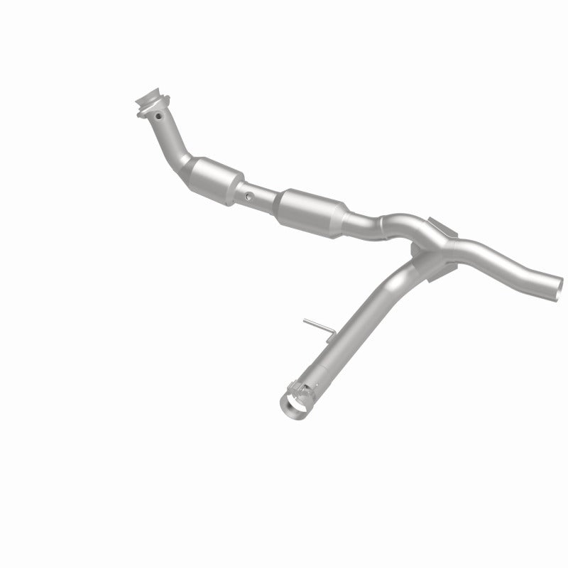 MagnaFlow 2004 Ford F-150 5.4L Direct Fit Converter - 4583744