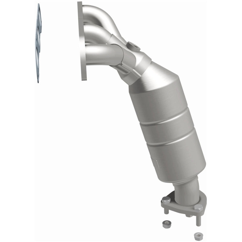 MagnaFlow Direct Fit Catalytic Converter 04-05 Suzuki Verona 2.5L - 452912