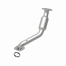 Load image into Gallery viewer, Magnaflow 2007 Chevrolet Corvette 6.0L Direct Fit Converter - 5461999