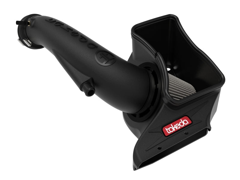 aFe Takeda Stage-2 Pro DRY S Cold Air Intake System 2022 Hyundai Elantra N - 56-10057D