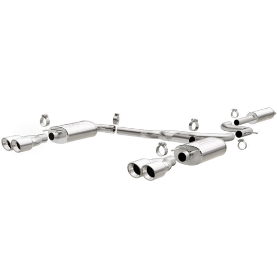 MagnaFlow Sys C/B 05 Grand Prix GXP 5.3L V8 - 16726
